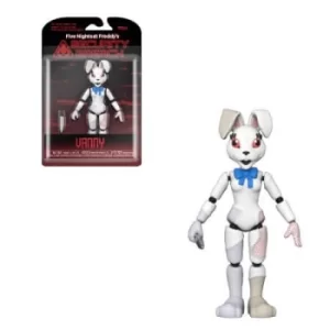 Image of Five Nights At Freddy's Security Breach Vanny Funko Action Figure