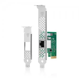 Image of HP Intel Ethernet I210-T1 GbE NIC