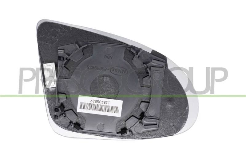 Image of PRASCO Wing mirror glass PRASCO AD3027514