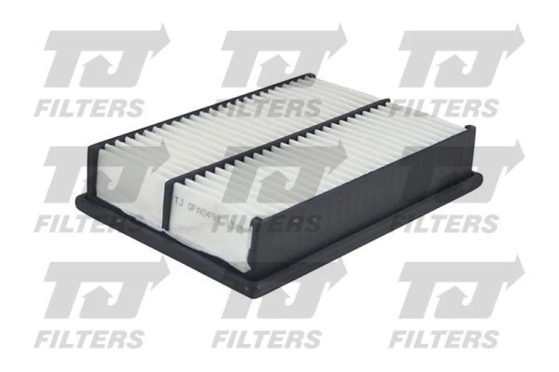 Image of QUINTON HAZELL Air filter QUINTON HAZELL QFA0491