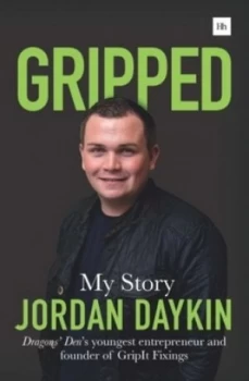 Image of Gripped by Jordan Daykin