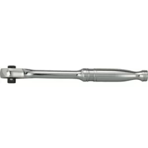 Image of Kennedy-Pro P/T Gearless Ratchet Slim Head 3/8" Sq. Dr