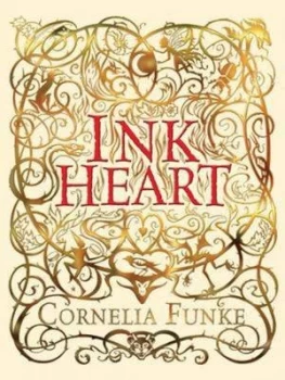 Image of Inkheart by Cornelia Funke Book