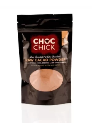 Image of CHOC Chick Organic Raw Cacao Powder 100g