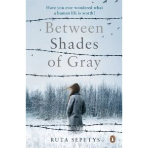 Image of Between Shades Of Gray by Ruta Sepetys (Paperback, 2011)