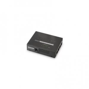 Image of Planet HPOE-460 Gigabit Ethernet 52 V
