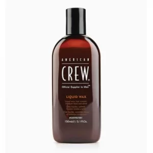 image of American Crew Liquid Hair Wax 150ml