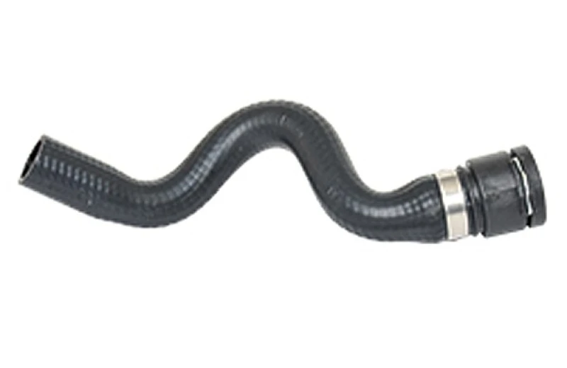 Image of Radiator hose METZGER 2420138