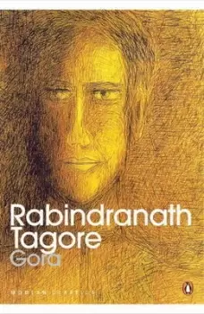 Image of Gora PB by Rabindranath Tagore