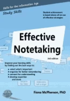 Image of effective notetaking