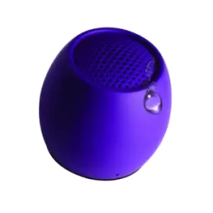 image of Boompods Zero Speaker Purple for Audio