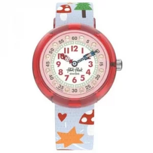 Image of Childrens Flik Flak Magicination Watch Z