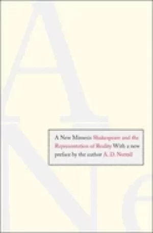 Image of new mimesis shakespeare and the representation of reality