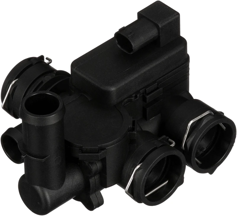 Image of GATES Heater control valve GATES EHV138