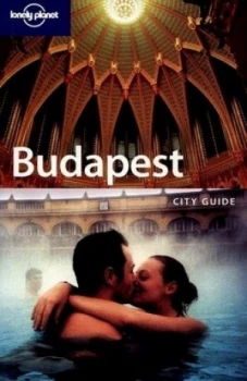 Image of Budapest by Stephen Fallon Paperback