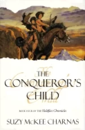 Image of conquerors child