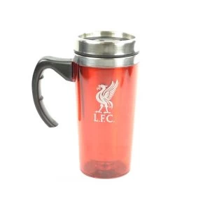 image of Liverpool Travel Mug