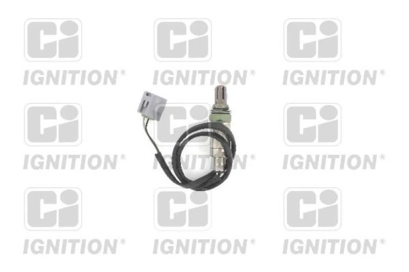 Image of QUINTON HAZELL Lambda sensor QUINTON HAZELL XLOS1557