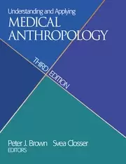 Image of Understanding and Applying Medical Anthropology