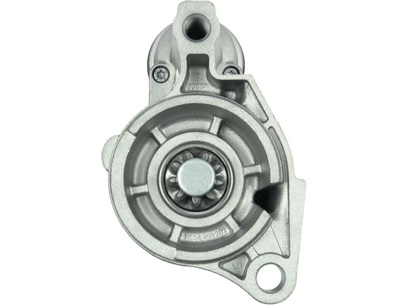 Image of AS-PL Starter motor AS-PL S0402PR