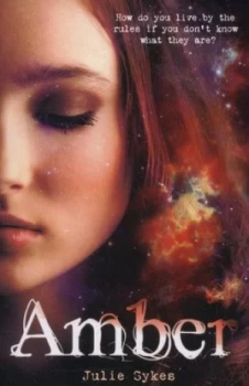 Image of Amber by Julie Sykes Book