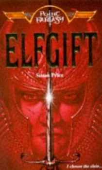 Image of Elfgift by Susan Price Book