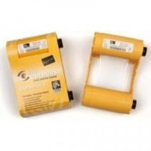 Image of Zebra 800033-801 printer ribbon