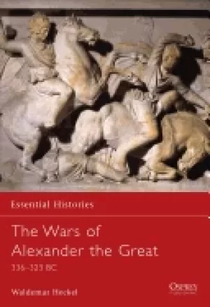 Image of wars of alexander the great