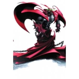 Image of Spawn Origins Vol 6 HC