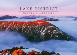 Image of Lake District by Alastair Lee Hardback