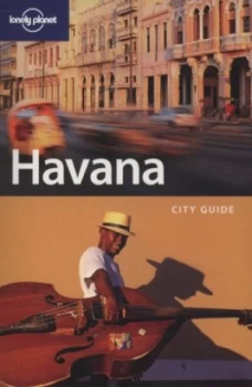Image of Havana. by Brendan Sainsbury and Scott Doggett Paperback
