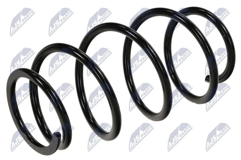Image of NTY ASZ-TY-007 Coil spring Front Axle Right Coil Spring (188)