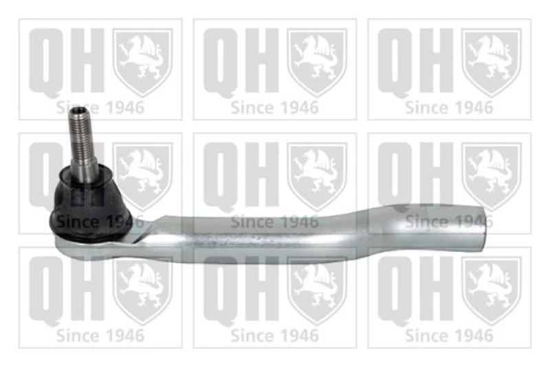 Image of QUINTON HAZELL Track rod end QUINTON HAZELL QR4042S