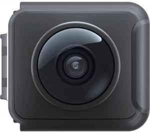 image of INSTA360 One R Dual-Lens 360 7.2mm f/2.0 Action Camera Lens