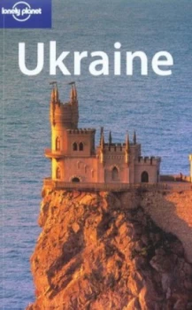 Image of Ukraine by Sarah Johnstone Paperback