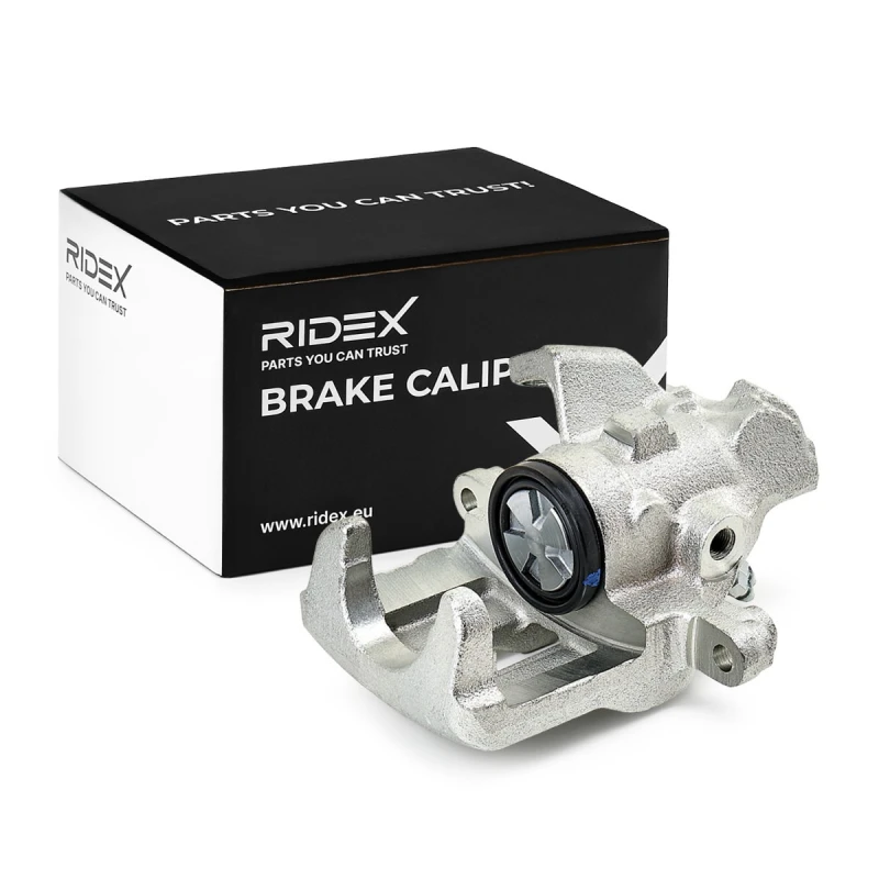 Image of Brake caliper RIDEX 78B0663