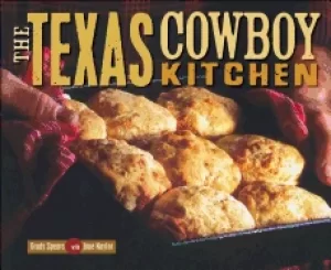 Image of texas cowboy kitchen