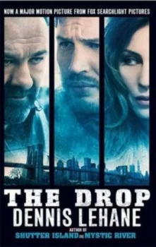 Image of The Drop by Dennis Lehane Paperback