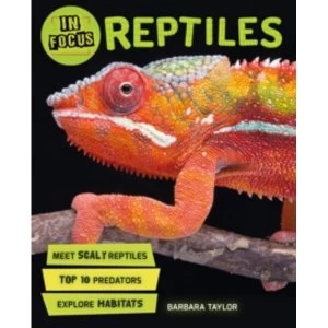 Image of In Focus: Reptiles