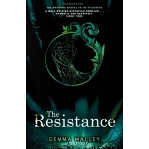 Image of The Resistance by Gemma Malley (Paperback, 2012)