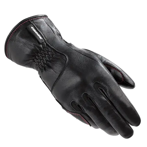 Image of Spidi Metropole Lady Black XS