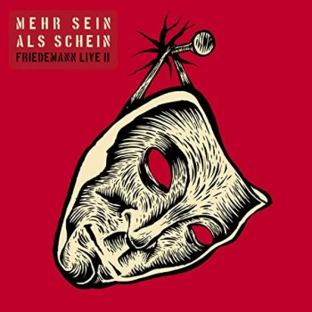 Image of Friedemann - Mehr Sein Als Schein Vinyl