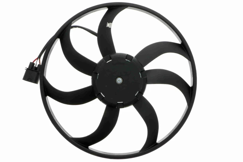 Image of Fan, radiator VEMO V15-01-1893-1