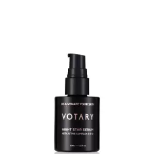 image of Votary Meta Active Complex 3-9-12 Night Star Serum 30ml