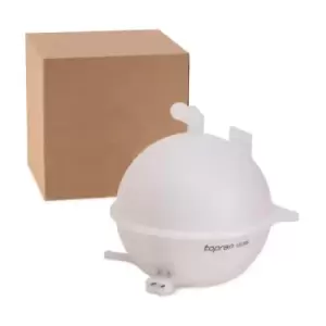 Image of TOPRAN Expansion Tank VW,SEAT 103 006 1H0121407A,357121407A,357121407B Coolant Expansion Tank,Coolant Reservoir,Coolant Tank,Expansion Tank, coolant