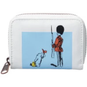 Image of Paddington Bear Coin Purse