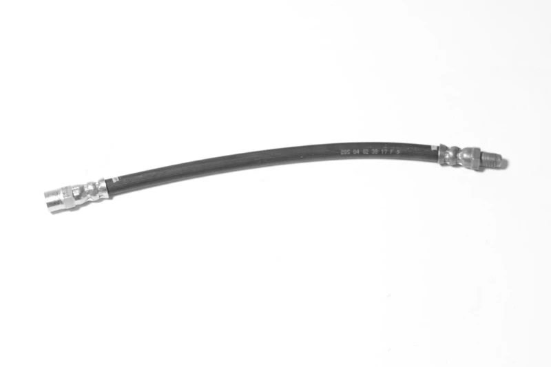 Image of BREMBO Brake hose BREMBO T 86 039