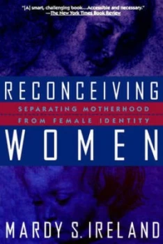Image of Reconceiving Women by Mardy S. Ireland Book