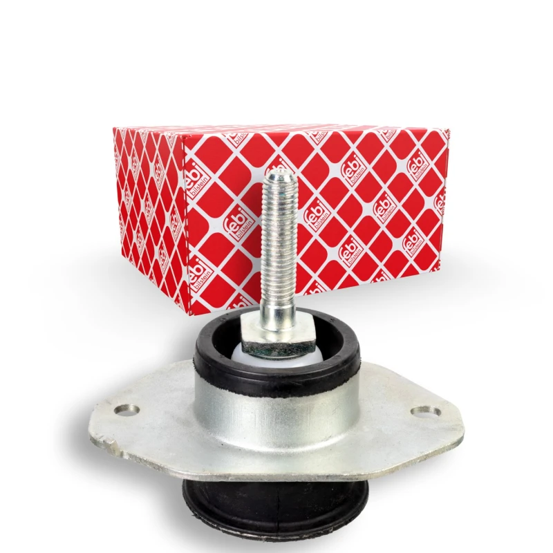 Image of Engine mount FEBI BILSTEIN 175252