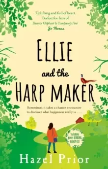 Image of Ellie and the Harpmaker : from the no. 1 bestselling Richard & Judy author